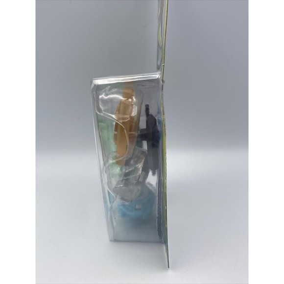 Beyblade Burst Rise Slingshock Phantom Driger S Starter Pack Toy - Picture 5 of 9